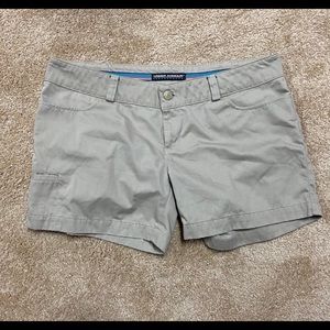 Under Armour performance shorts